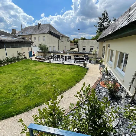 Plage Des Sables D'Or Broons Exterior photo