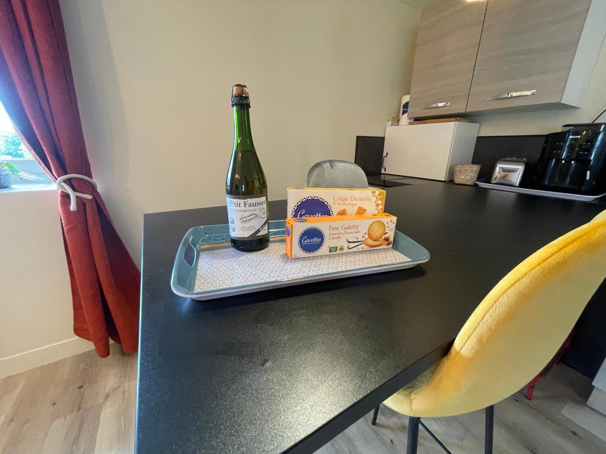 Apartment Des Sables D'or Broons