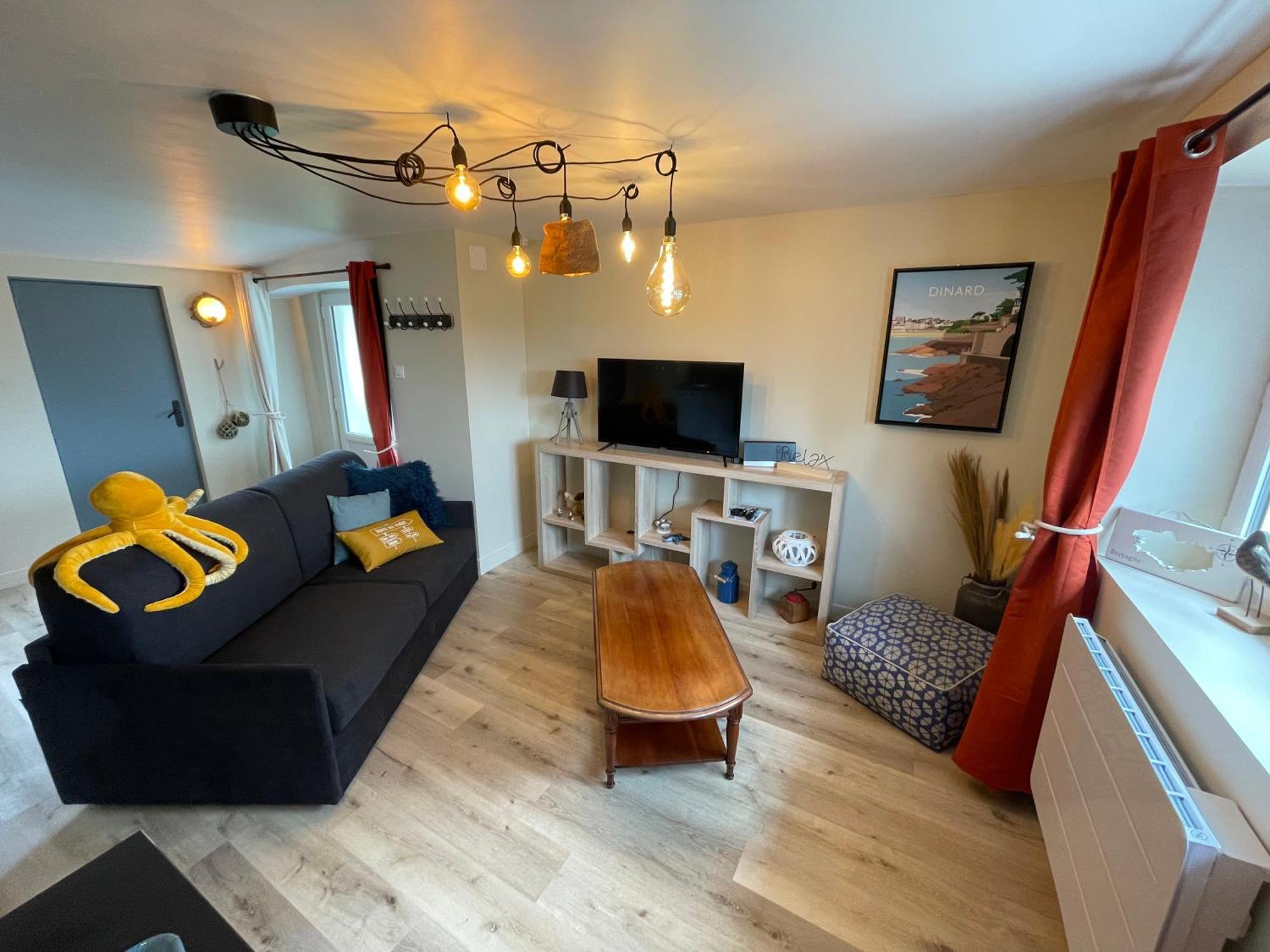 Apartment Des Sables D'or
