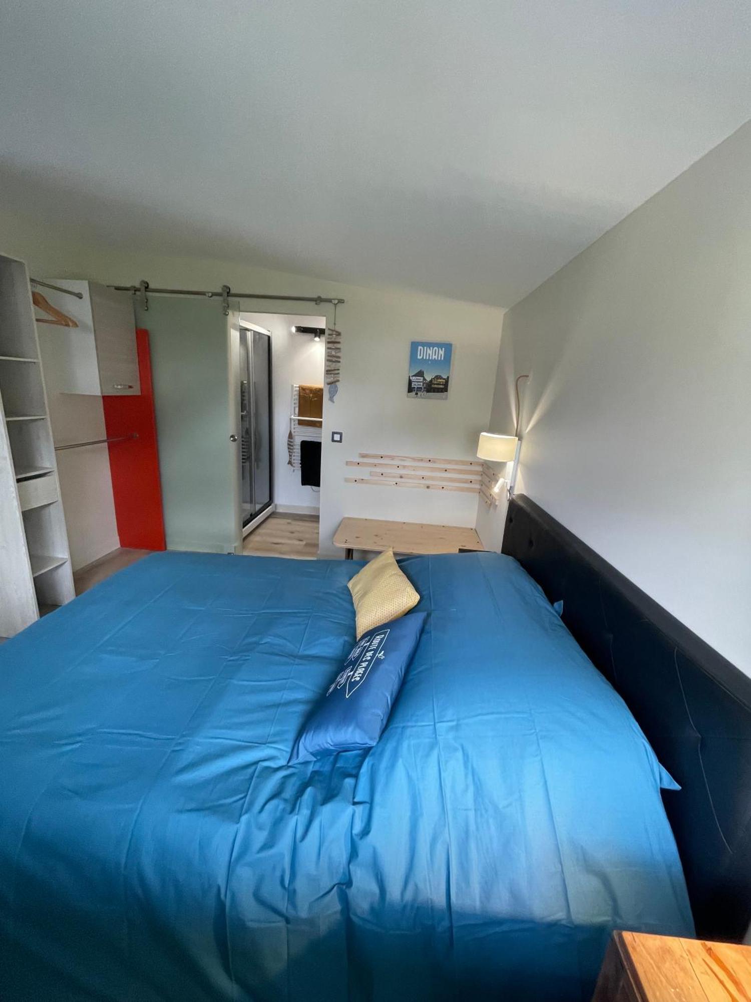 Des Sables D'or Apartment