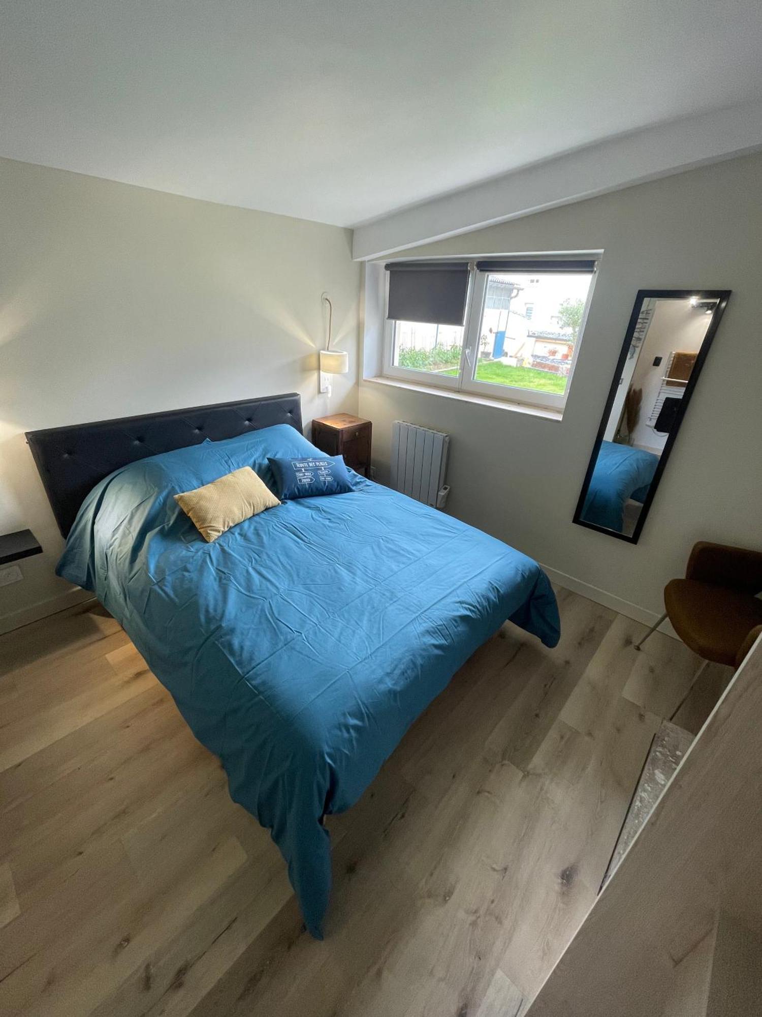 Apartment Des Sables D'or Broons
