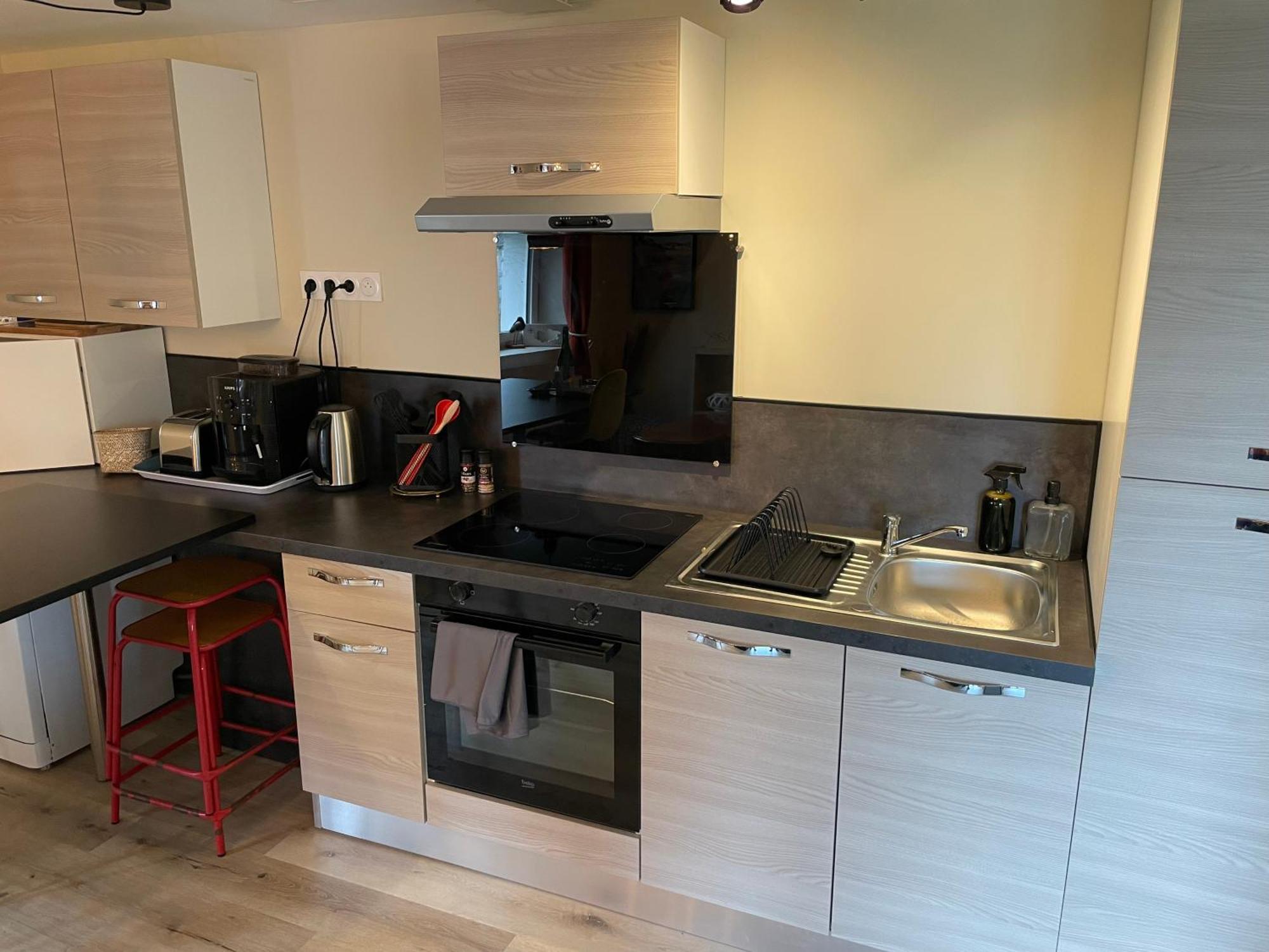 Apartment Des Sables D'or Broons